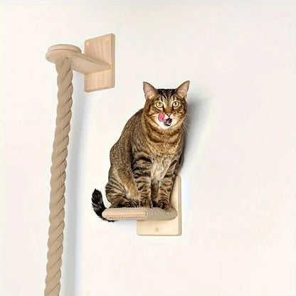 JOUET EDUCATIF POUR CHAT