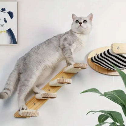 Jouet pour chat