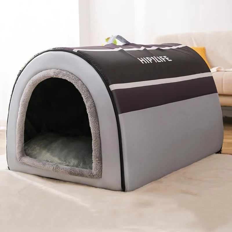 Maison pour chien