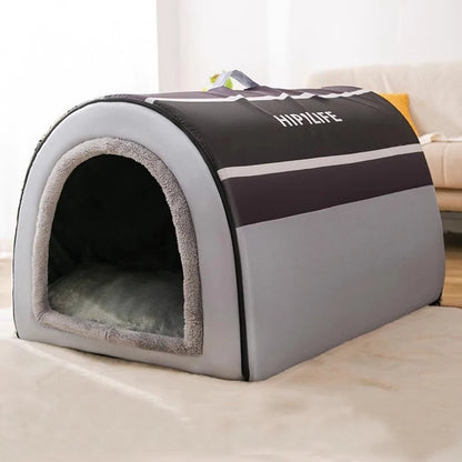 Maison pour chien
