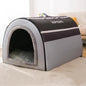 Maison pour chien