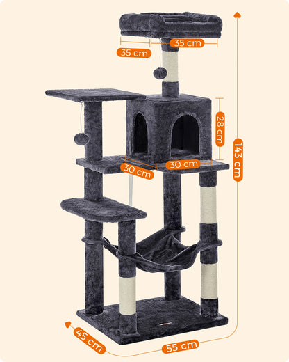 Arbre à Chat