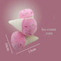 Jouet pour chien en peluche