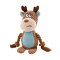 Jouet en peluche pour animaux