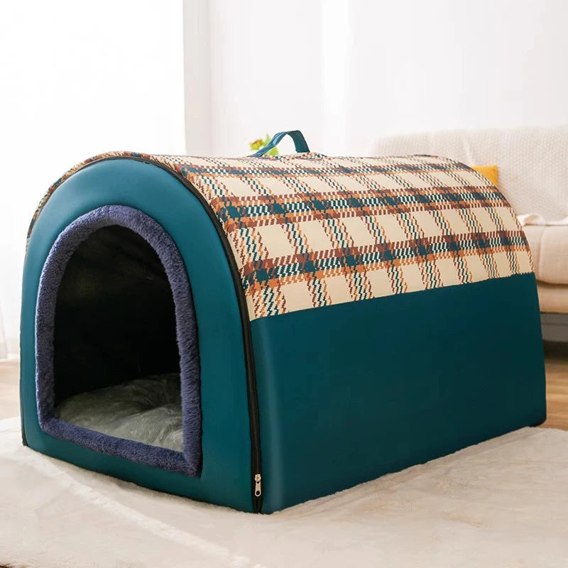 Maison pour chien